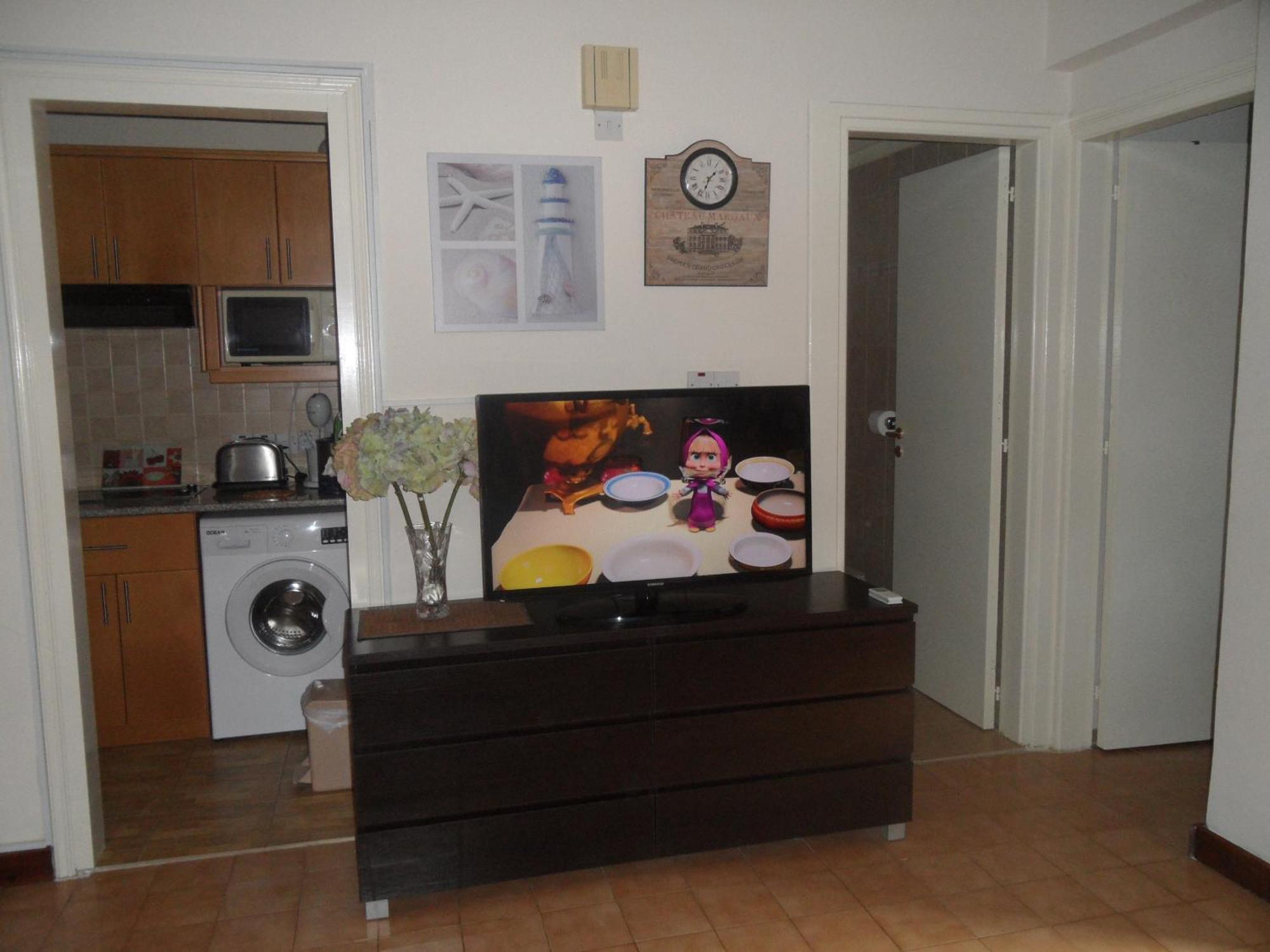 Apartment Holyday Ground Floor, Free Internet Agia Napa