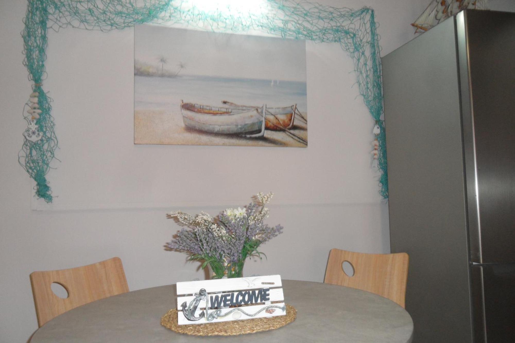 Holyday Ground Floor, Free Internet * Agia Napa