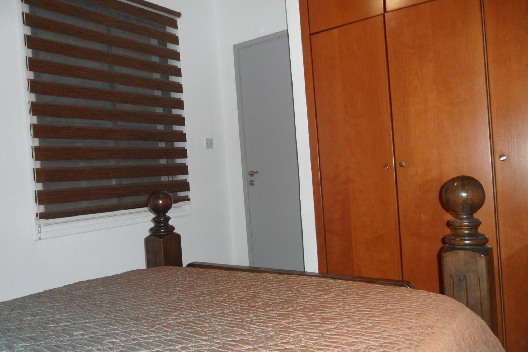 Holyday Ground Floor, Free Internet Agia Napa