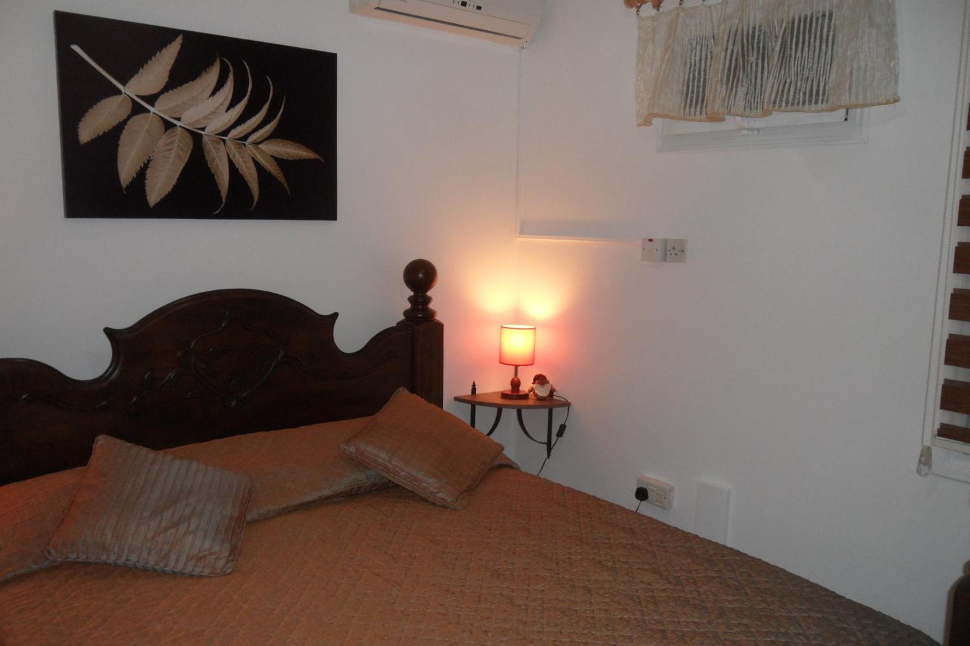 Holyday Ground Floor, Free Internet Agia Napa