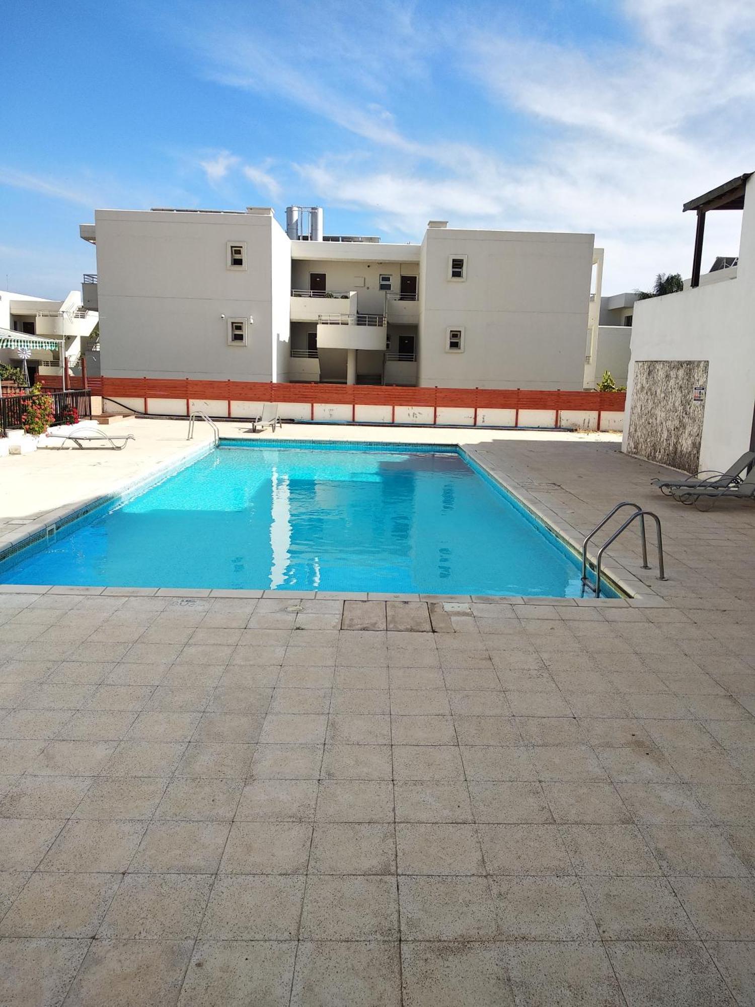 Holyday Ground Floor, Free Internet * Agia Napa