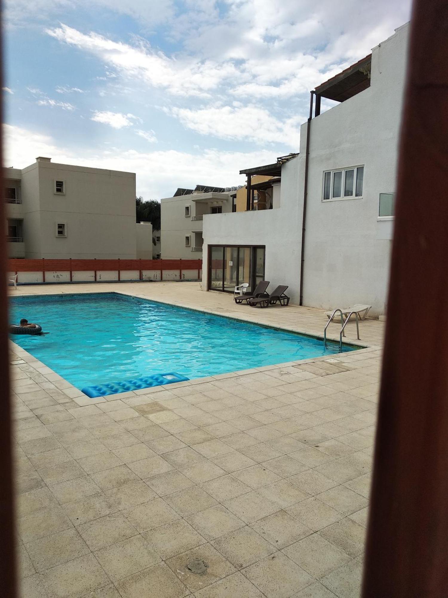 Apartment Holyday Ground Floor, Free Internet Agia Napa
